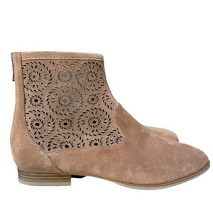 Jack Rogers Ronnie Booties